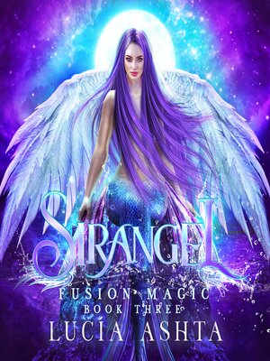 cover image of Fusion Magic
